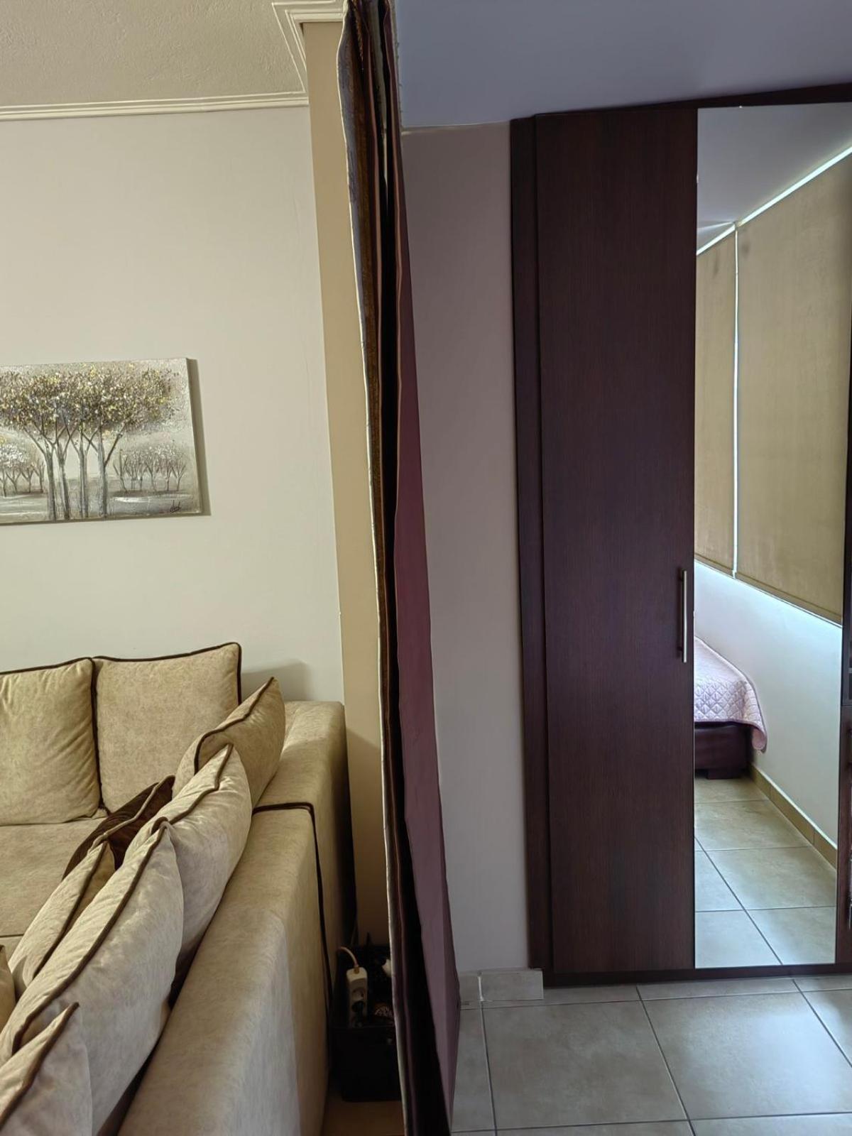 Hill View Apartment Near Acropolis Αθήνα Εξωτερικό φωτογραφία