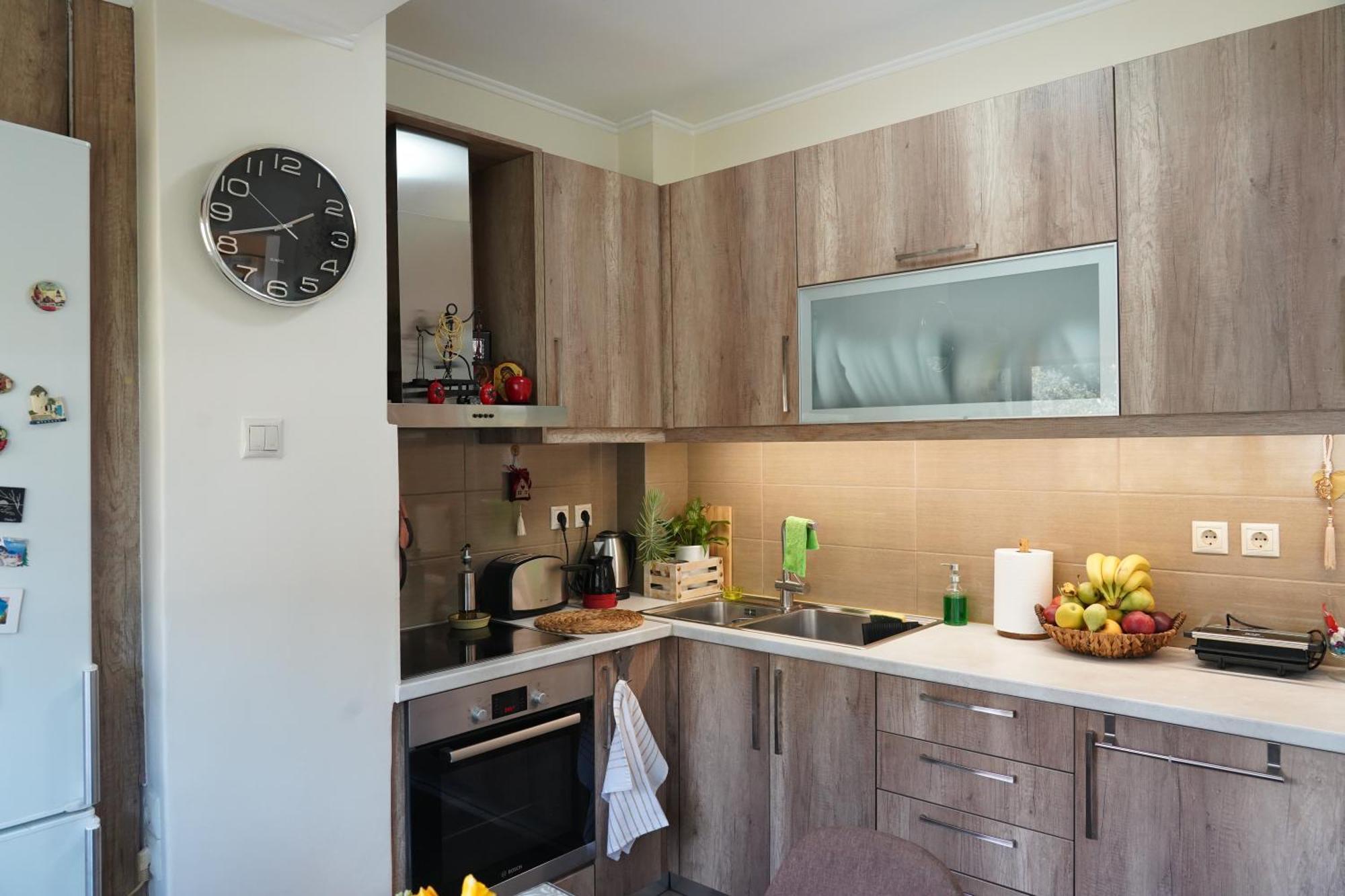 Hill View Apartment Near Acropolis Αθήνα Εξωτερικό φωτογραφία