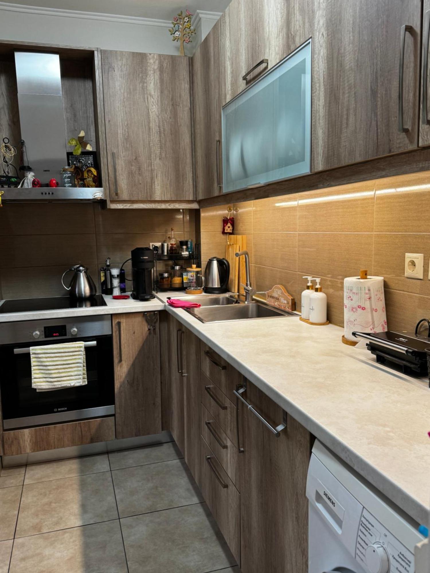 Hill View Apartment Near Acropolis Αθήνα Εξωτερικό φωτογραφία