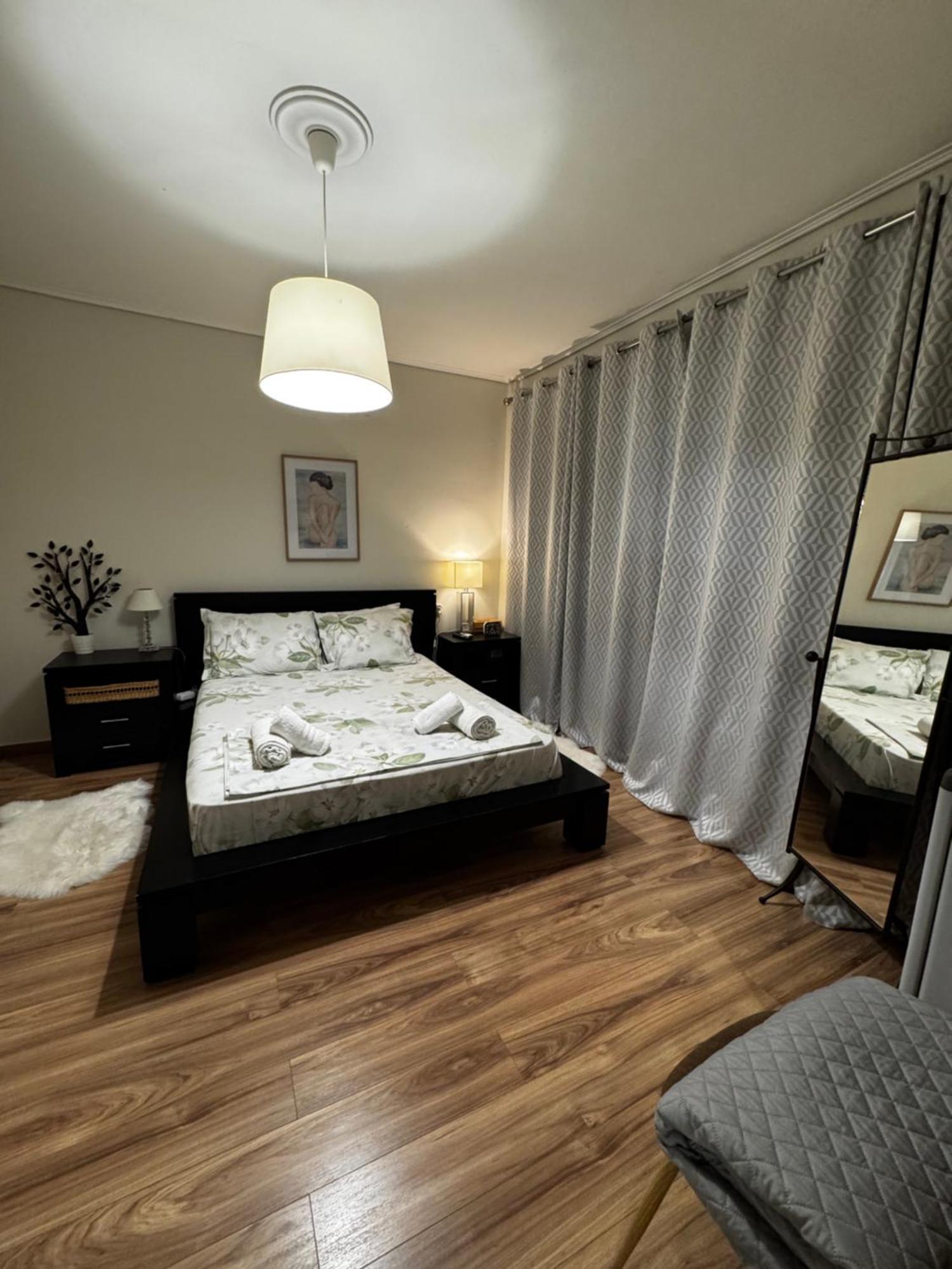 Hill View Apartment Near Acropolis Αθήνα Εξωτερικό φωτογραφία