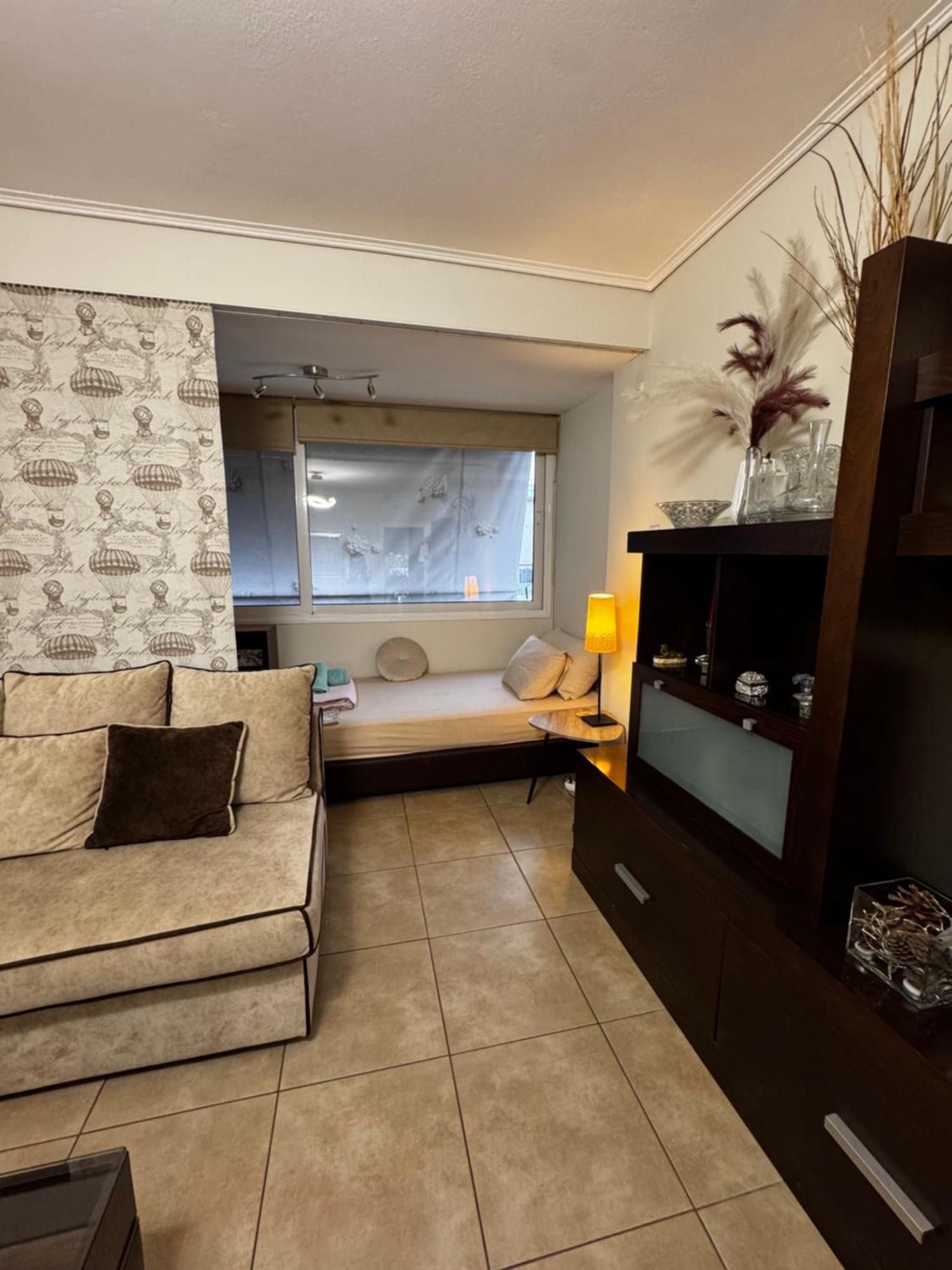 Hill View Apartment Near Acropolis Αθήνα Εξωτερικό φωτογραφία