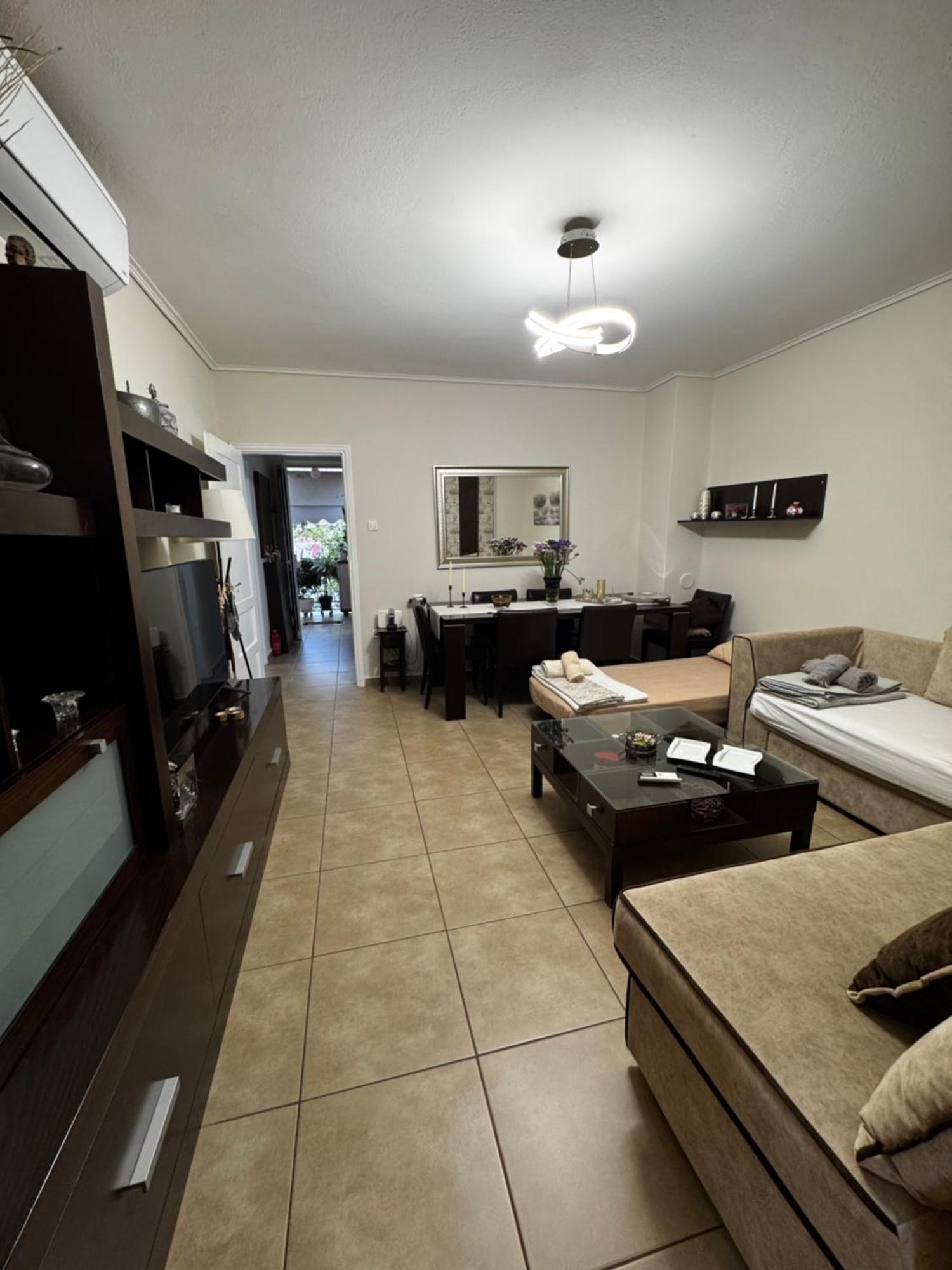 Hill View Apartment Near Acropolis Αθήνα Εξωτερικό φωτογραφία